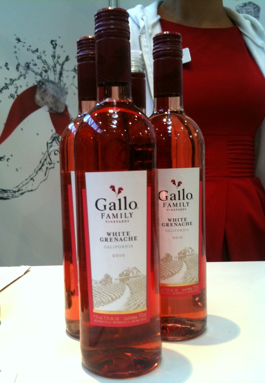 Tesco Wine Fair the good, the bad and the ugly Matt Walls Wine Blog