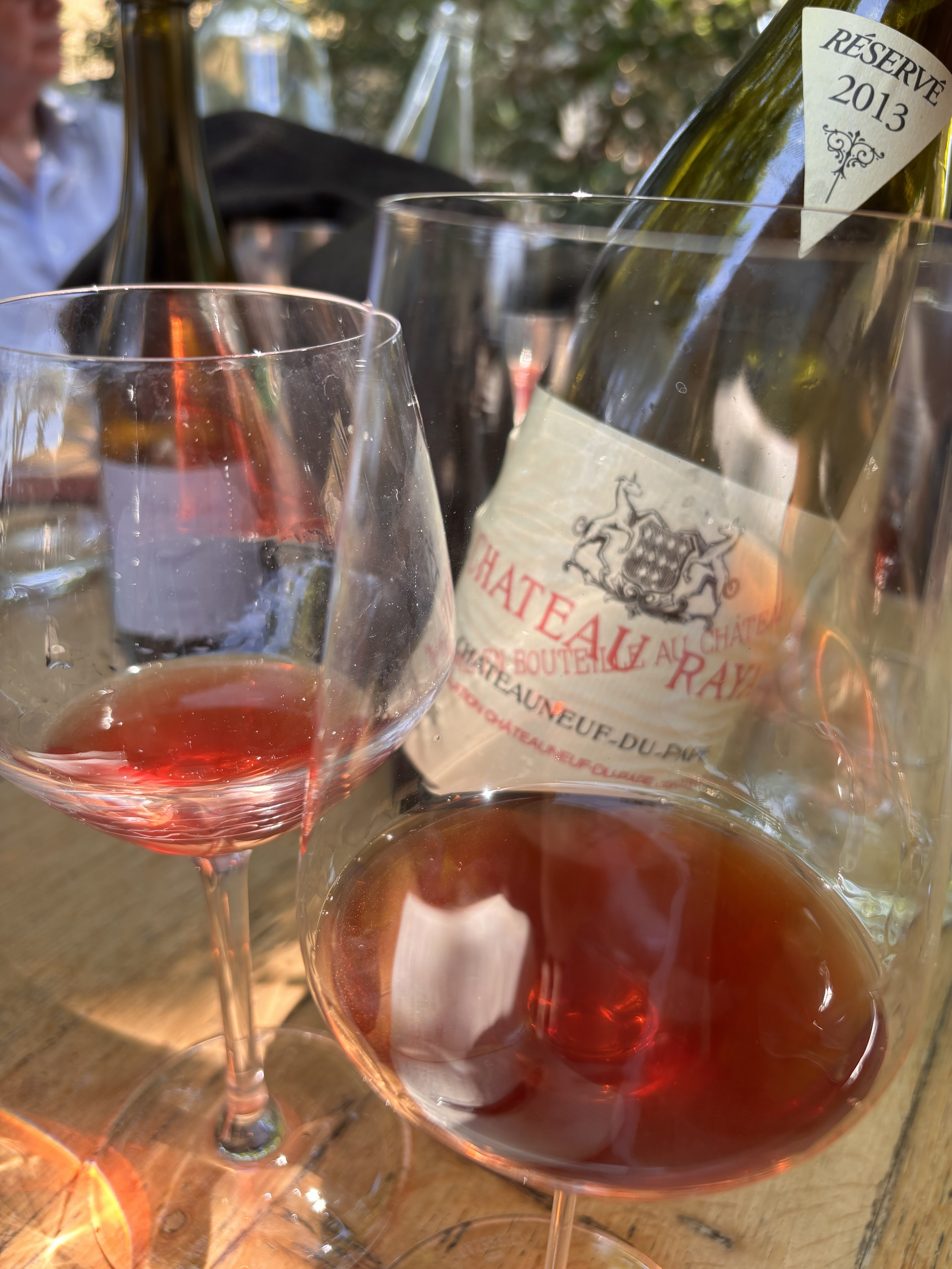 Château Rayas 2013